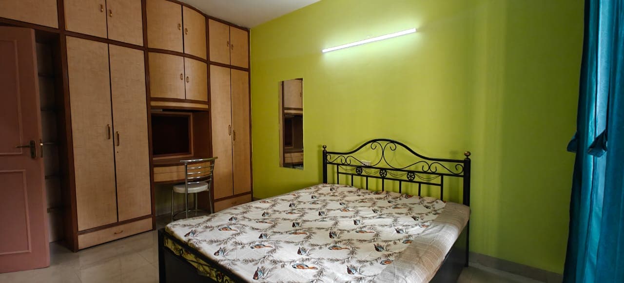 Raheja nest building image 1