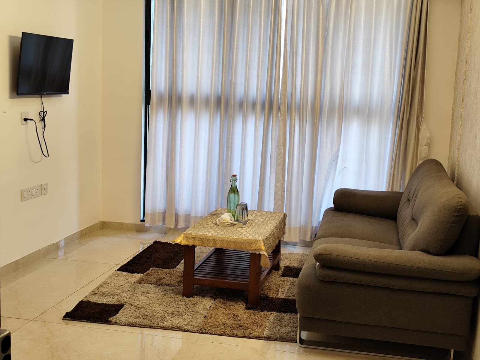 Godrej urban Park thumbnail 2